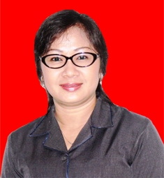 Ayu Humairah Bataray, M.Si