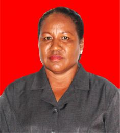 Nunung Kristiani Wondiwoy